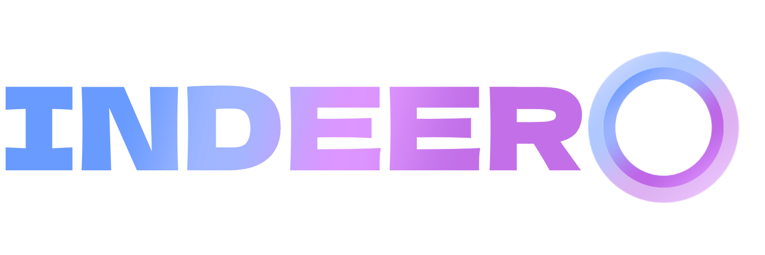 Indeero